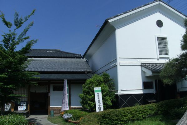 日本・茨木県結城「20120526茨木県結城駅」の写真