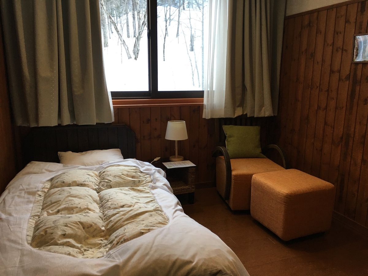 ❄️トムラウシ温泉・東大雪荘❄️

新得町にあるトムラウシ温泉は秘境にあり...