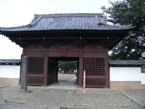 日本・埼玉県白岡「20120908埼玉県白岡駅」の写真