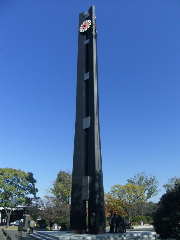 日本・東京都港「20121208東京都新橋駅」の写真