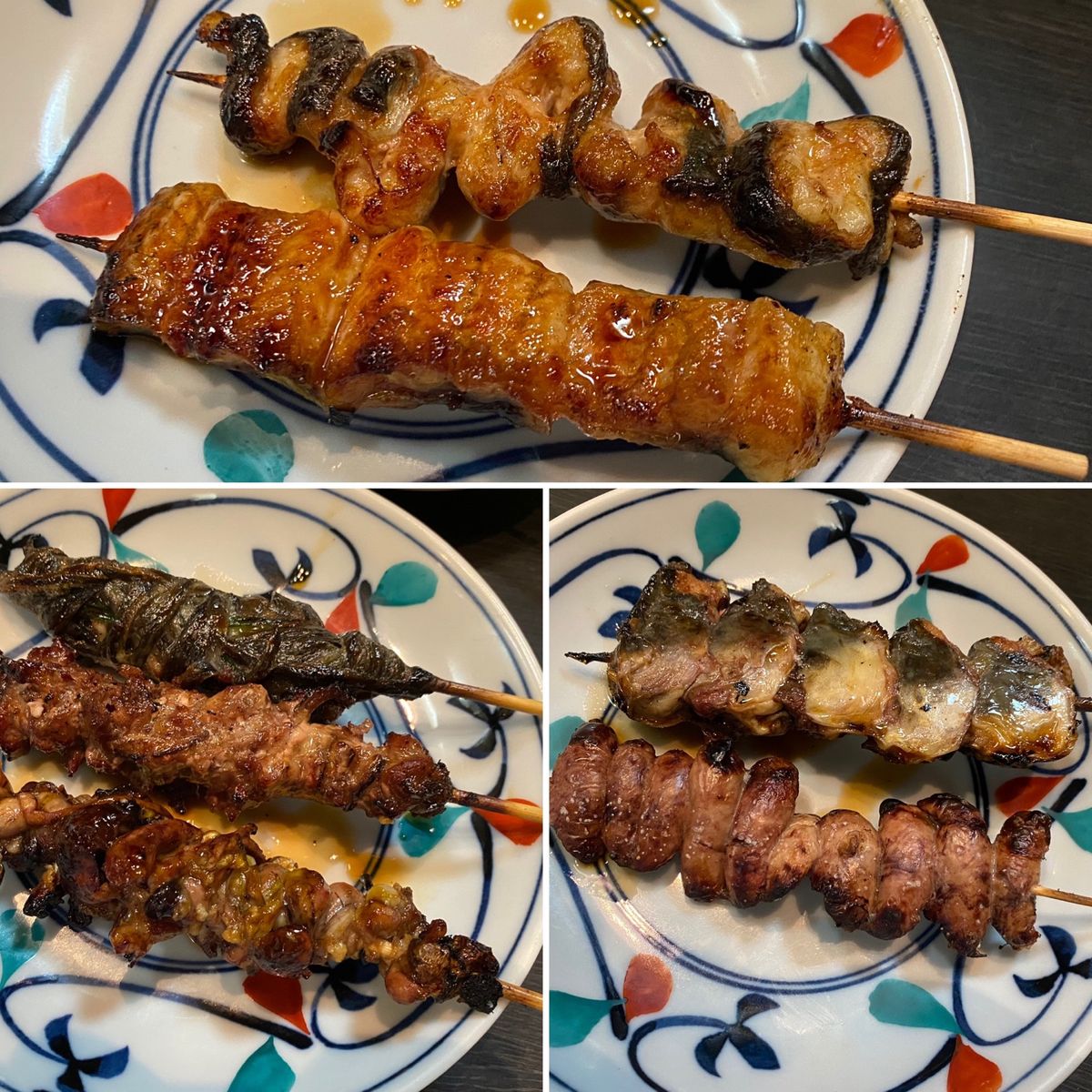 高崎アリーナ、バタチキ、うな鐵