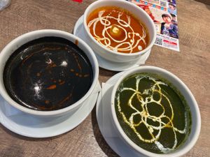高崎アリーナ、バタチキ、うな鐵