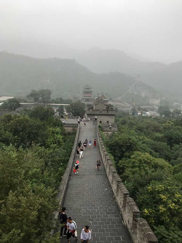 中国・北京「北京観光」の写真