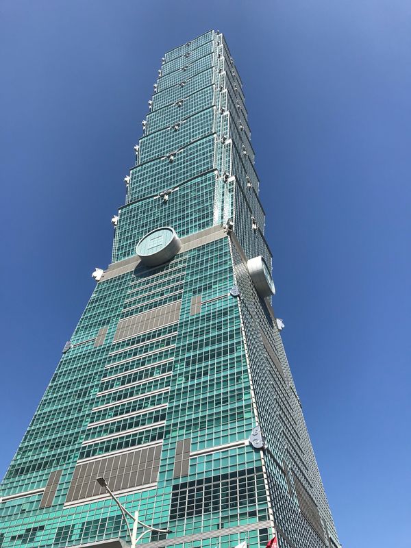 台湾・台北「台湾旅行」の写真