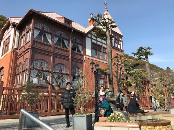 日本・兵庫県「神戸」の写真