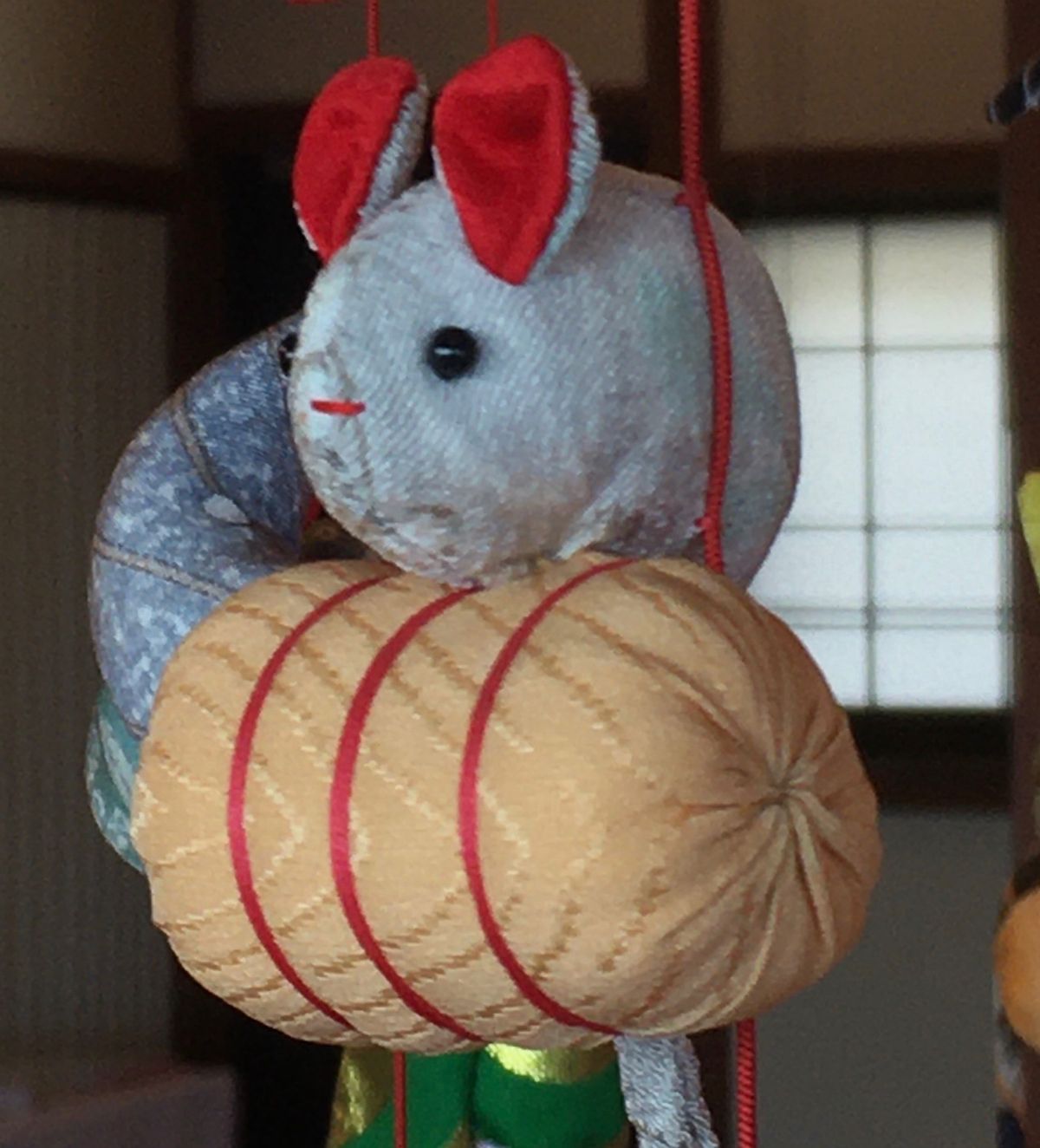 🌸伊豆稲取🌸

駅から徒歩15分程度のところにひなまつり会場があります
二...