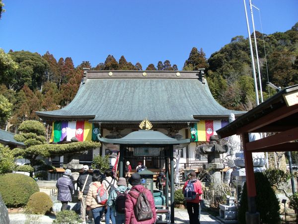 日本・千葉県山武「20140308千葉県成東駅」の写真