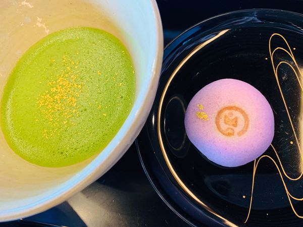 日本・石川県「プロが選ぶ1位旅館って加賀屋なんだって旅行」の写真