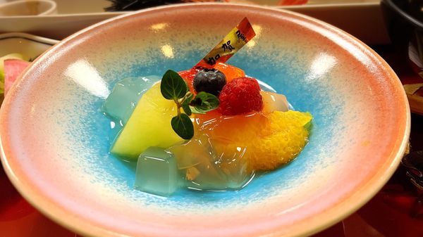 日本・石川県「プロが選ぶ1位旅館って加賀屋なんだって旅行」の写真