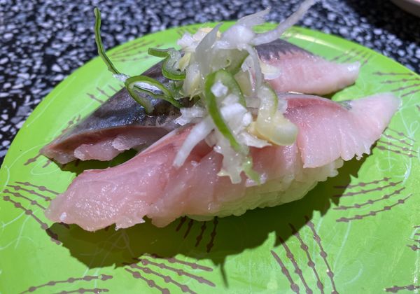 日本・北海道「ちょっと北海道」の写真：とにかくお寿司。
そして1日目が更けていく。。