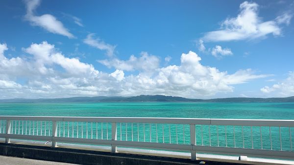 日本・沖縄県「沖縄本島」の写真