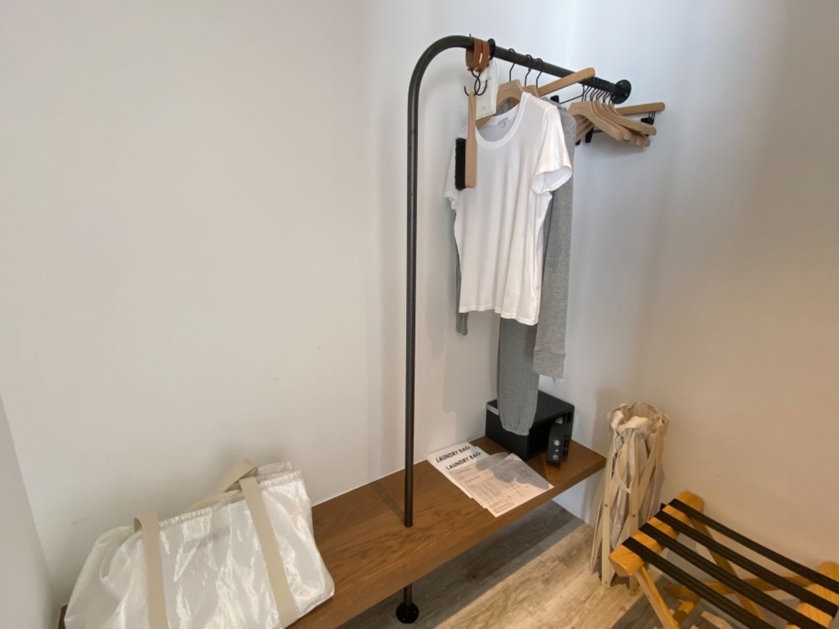 Grand Bleu Gamin（グランブルーギャマン）

部屋にはジェー...