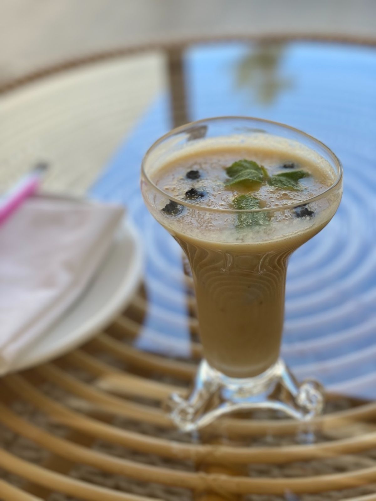 Grand Bleu Gamin（グランブルーギャマン）

部屋にはジェー...