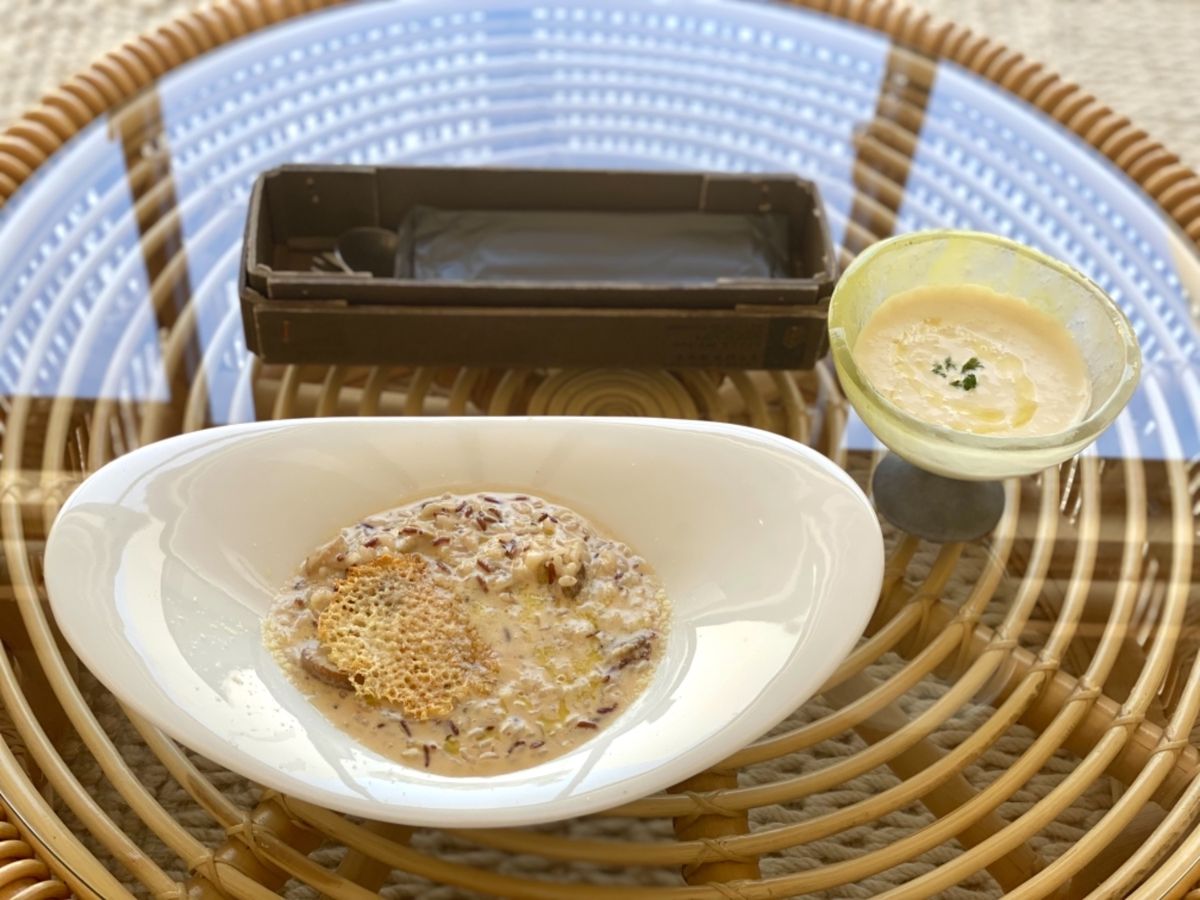 Grand Bleu Gamin（グランブルーギャマン）

部屋にはジェー...