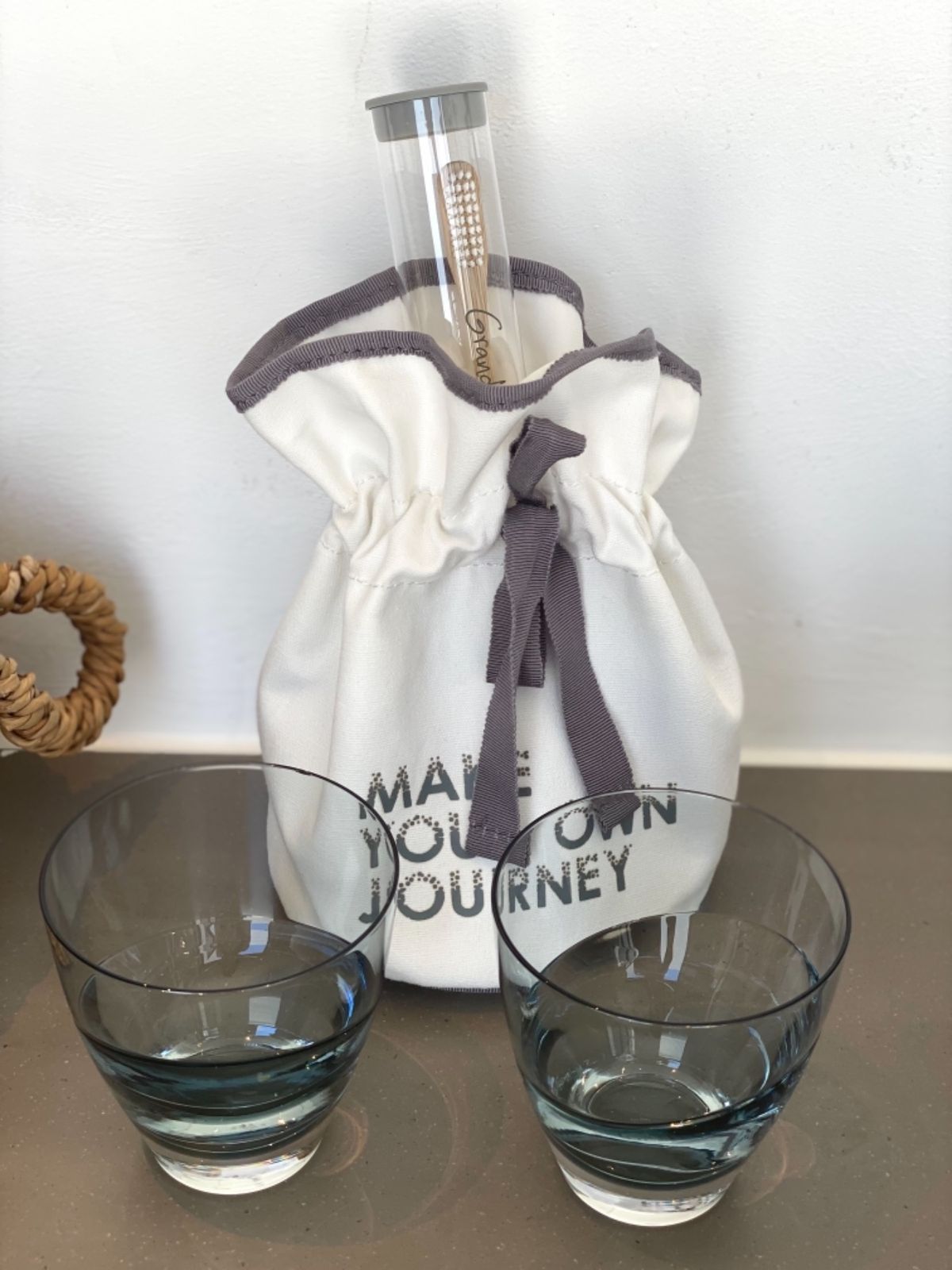 Grand Bleu Gamin（グランブルーギャマン）

部屋にはジェー...