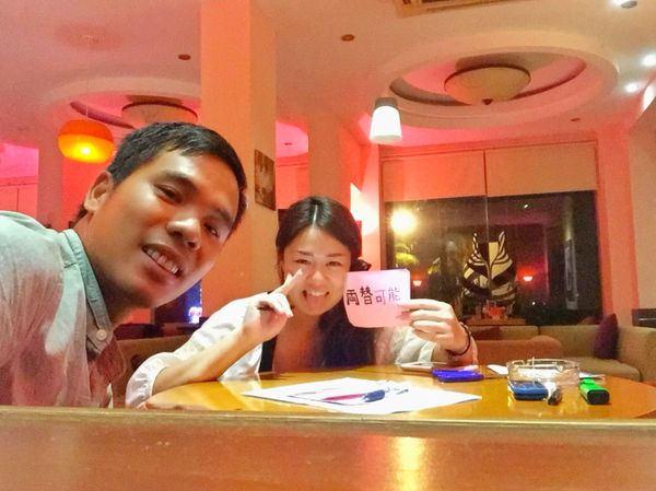 ベトナム・ハノイ「Vietnam🇻🇳job⚑⁎∗」の写真：17th Mar. 2017 pic📷
...