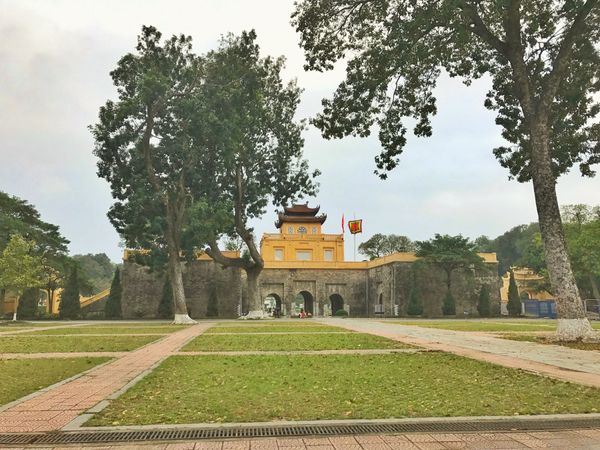 ベトナム・ハノイ「Vietnam🇻🇳job⚑⁎∗」の写真：19th Mar. 2017 pic📷
...