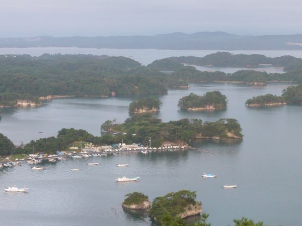 日本・宮城県「宮城県旅行」の写真