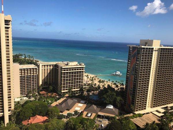 アメリカ(米国)・ハワイ「Hawaii」の写真