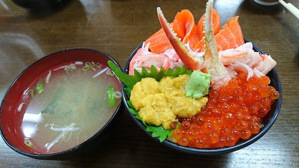 日本・北海道「北海道」の写真