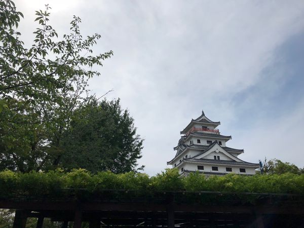 日本・佐賀県「唐津」の写真