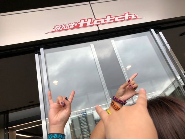 日本・大阪府「Gero Live Tour 2017 EGOIST」の写真