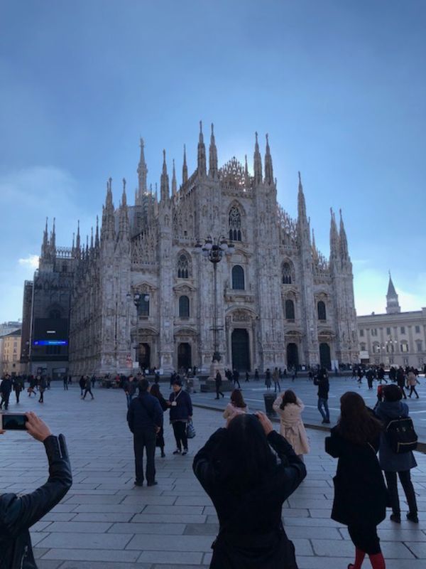 イタリア・ローマ「イタリア」の写真