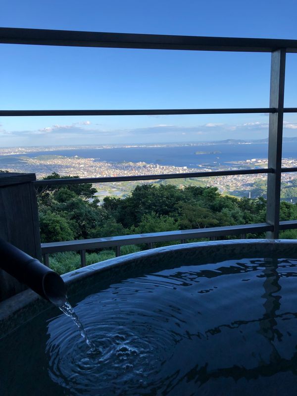 日本・蒲郡「愛知の旅」の写真