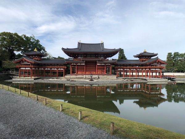 日本・京都府「京都、神戸の旅」の写真