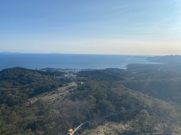 日本・静岡県「伊豆旅行」の写真