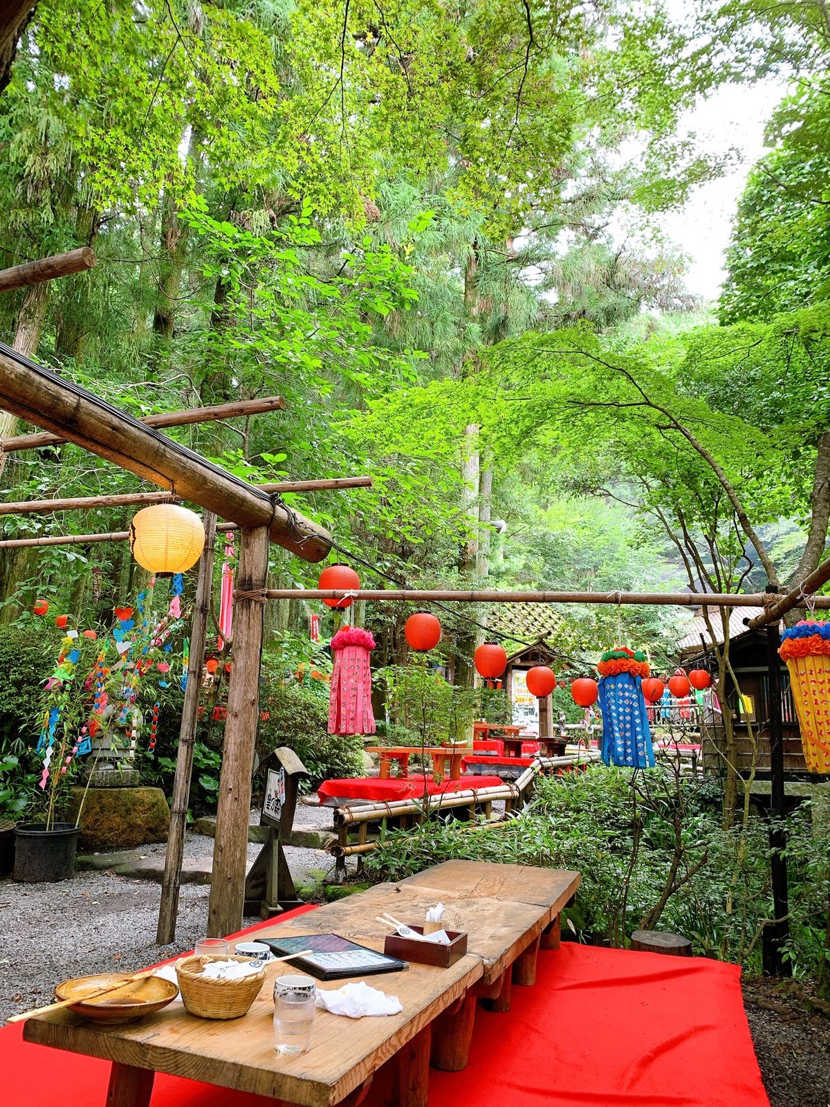 ボリューム満点^_^