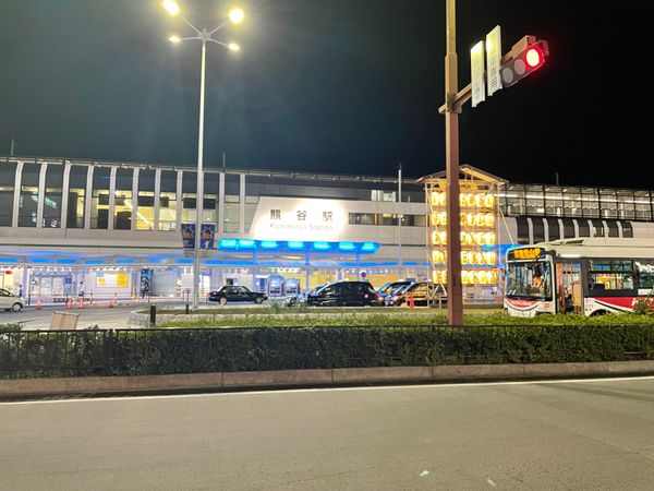 日本・群馬県「埼玉群馬出張」の写真