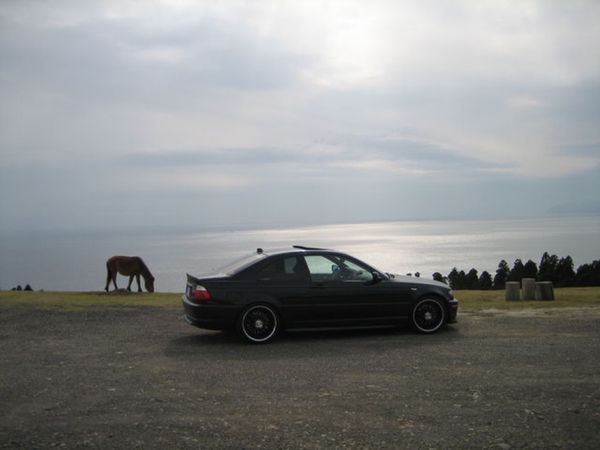日本・鹿児島県「九州1人旅」の写真
