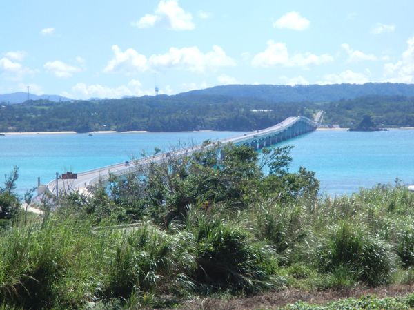 日本・沖縄県「沖縄旅行」の写真