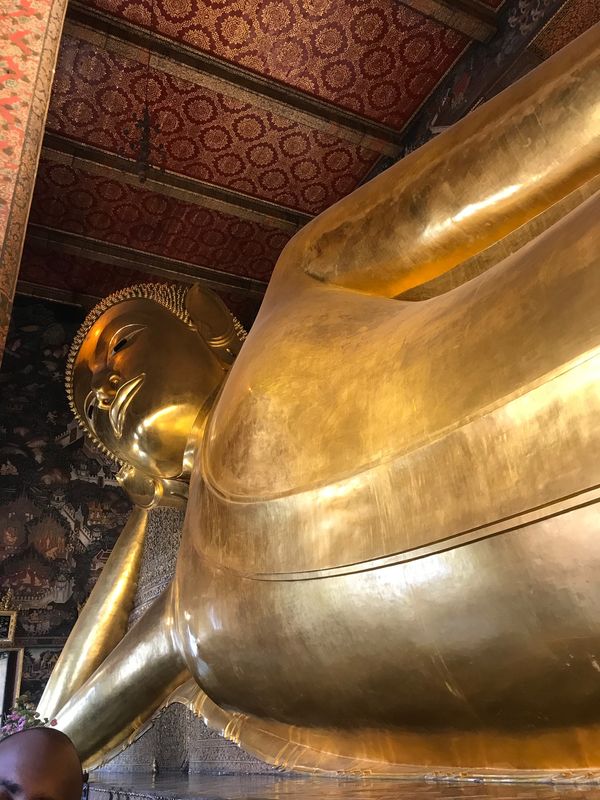 タイ・バンコク「201807タイの旅」の写真