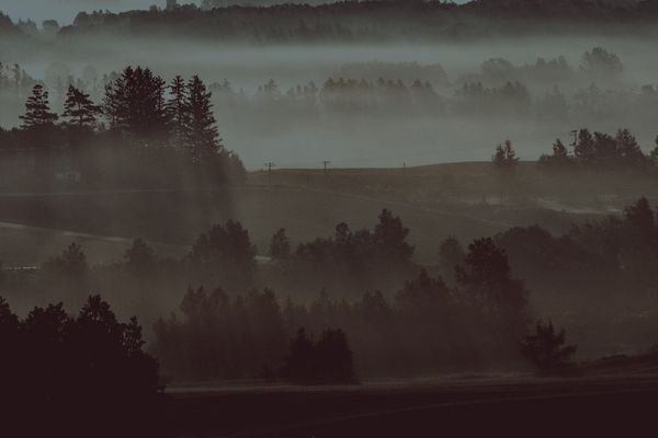 日本・北海道「初めての北海道」の写真