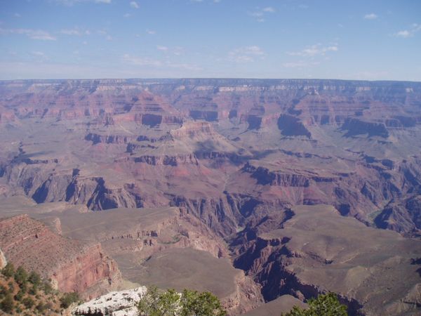 アメリカ(米国)・グランドサークル「グランドサークル」の写真