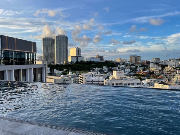日本・沖縄「沖縄」の写真