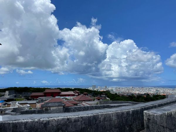 日本・沖縄「沖縄」の写真