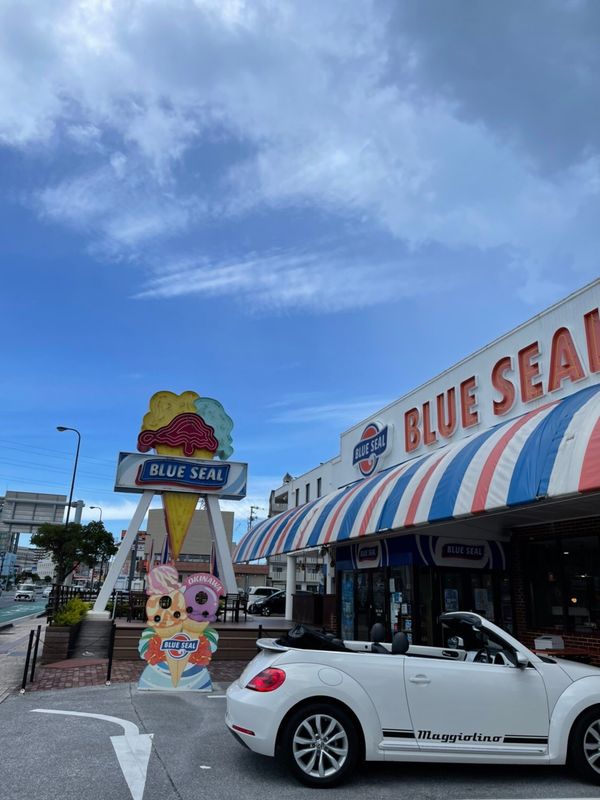 日本・沖縄「沖縄」の写真