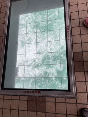 鳴門海峡