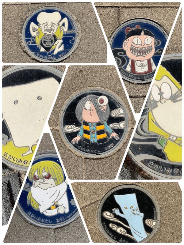 日本・島根県「鳥取島根」の写真