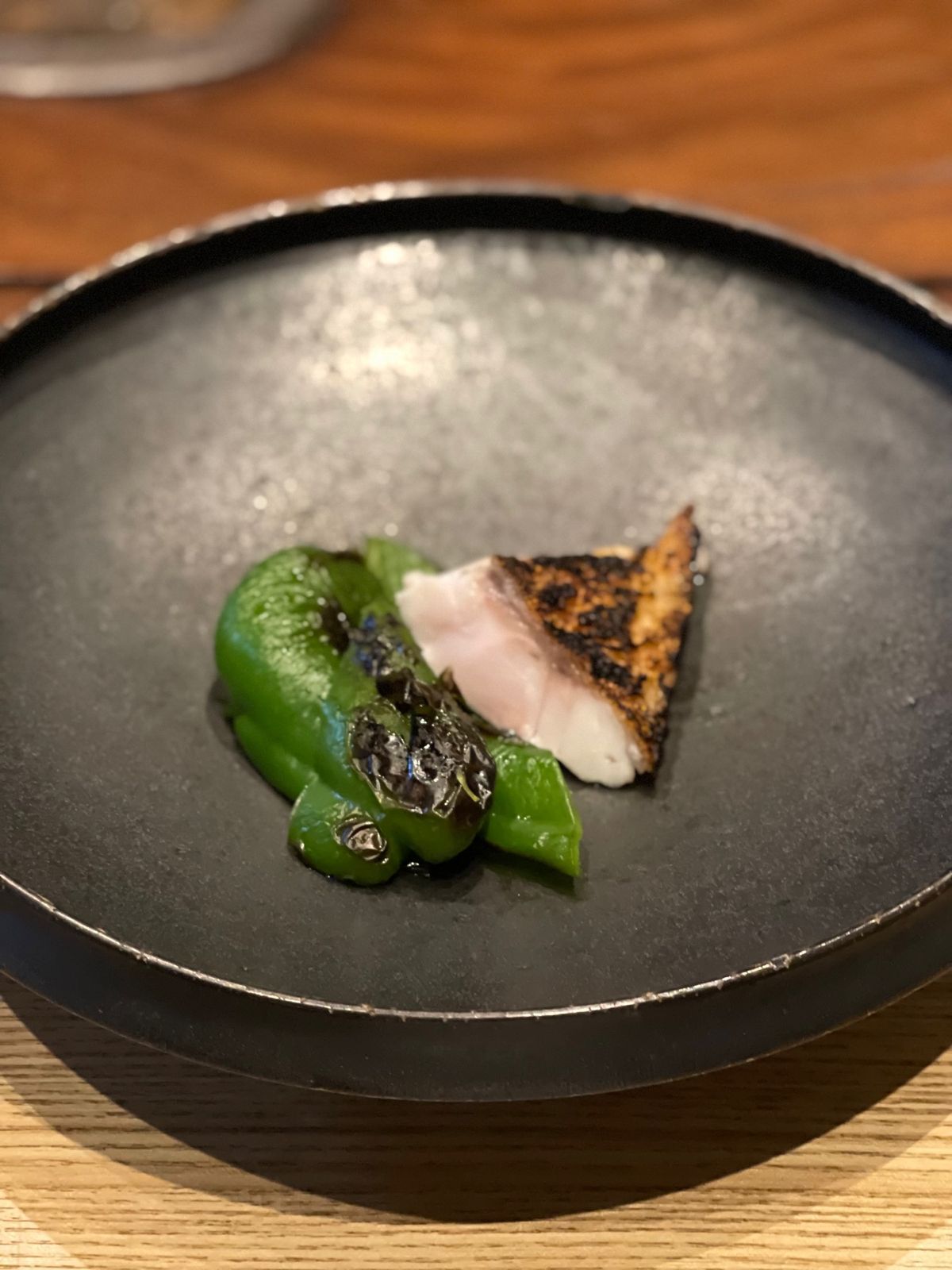 魚沼産コシヒカリを魚沼で
地元のお野菜とお酒

ごちそうさまでした！