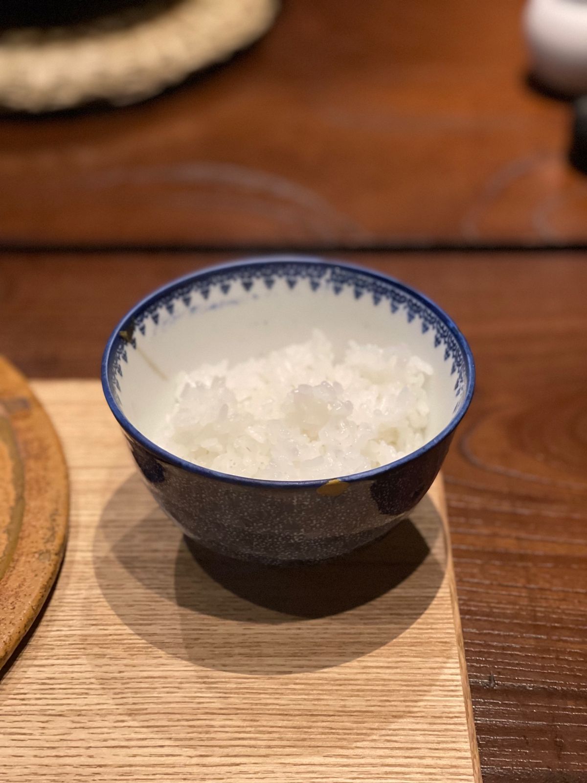 魚沼産コシヒカリを魚沼で
地元のお野菜とお酒

ごちそうさまでした！