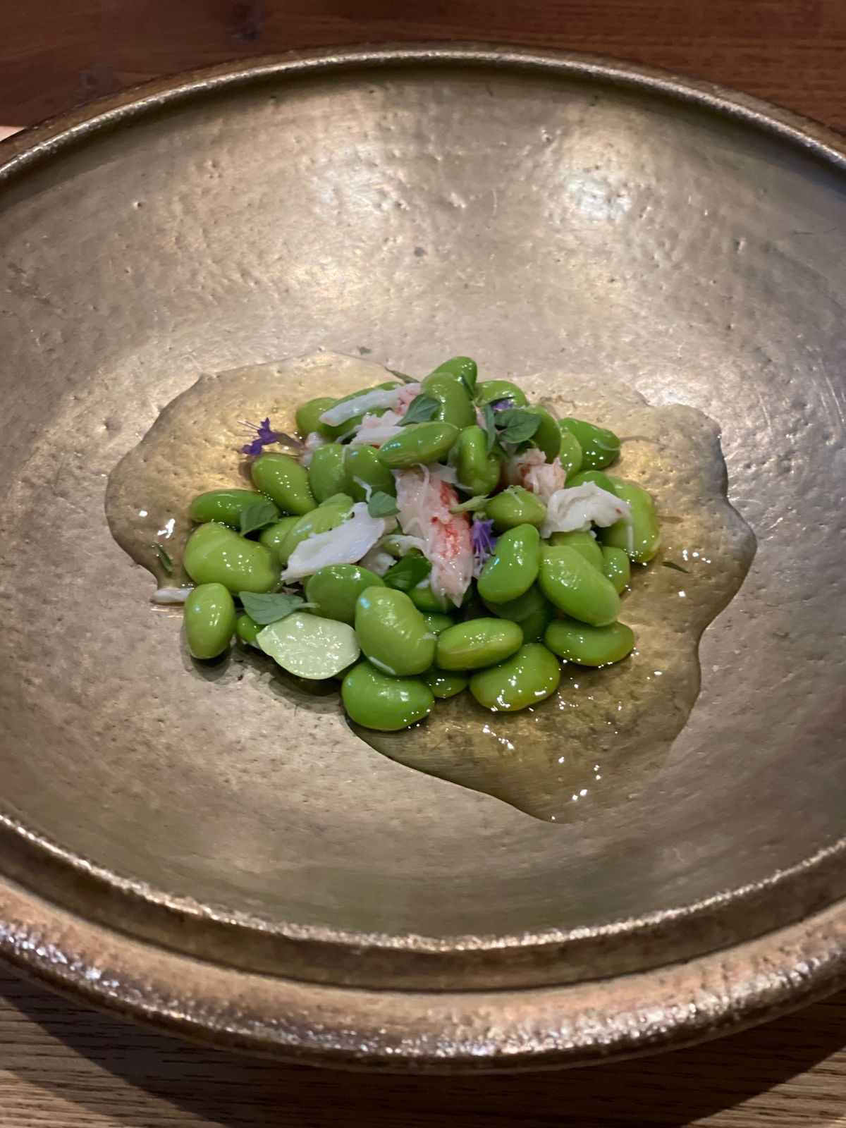 魚沼産コシヒカリを魚沼で
地元のお野菜とお酒

ごちそうさまでした！