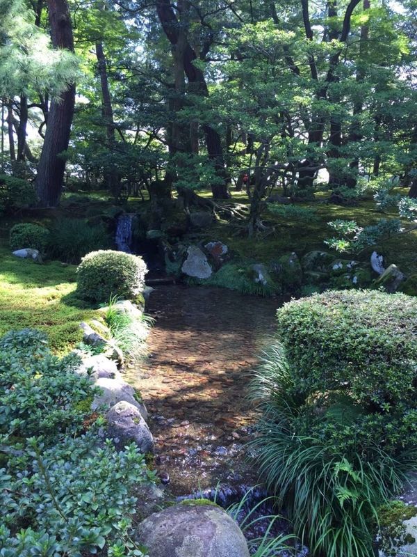 日本・兼六園「Gero Live Tour 2015-Zero-」の写真