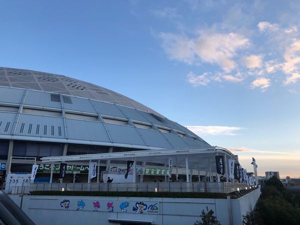 日本・愛知県「星野源 DOME TOUR 2019『POP VIRUS』」の写真