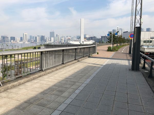 日本・東京都「ちゃんげろソニック 2019」の写真