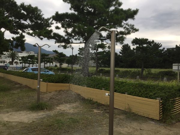 日本・佐賀県「唐津」の写真