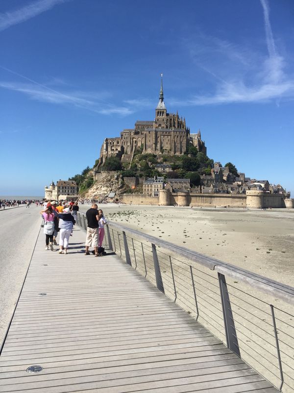 フランス・パリ「フランス旅行」の写真